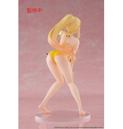 KonoSuba: God's Blessing on This Wonderful World! 3 Coreful - Statuette Darkness Swimwear Ver. 18 cm