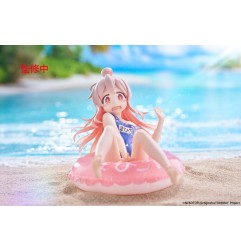 Onimai: I'm now your Sister! - Statuette Aqua Float Mahiro Oyama 10 cm
