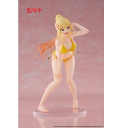 KonoSuba: God's Blessing on This Wonderful World! 3 Coreful - Statuette Darkness Swimwear Ver. 18 cm
