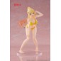 KonoSuba - : God's Blessing on This Wonderful World! 3 Coreful statuette PVC Darkness Swimwear Ver. 18 cm