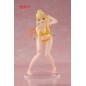KonoSuba - : God's Blessing on This Wonderful World! 3 Coreful statuette PVC Darkness Swimwear Ver. 18 cm