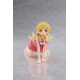 Monogatari Series: Off & Monster - Statuette Desktop Cute Figure Shinobu Oshino 13 cm