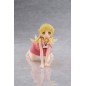Monogatari - Series: Off & Monster statuette PVC Desktop Cute Figure Shinobu Oshino 13 cm