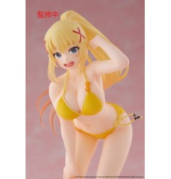 KonoSuba: God's Blessing on This Wonderful World! 3 Coreful - Statuette Darkness Swimwear Ver. 18 cm