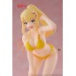 KonoSuba: God's Blessing on This Wonderful World! 3 Coreful - Statuette Darkness Swimwear Ver. 18 cm