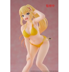 KonoSuba: God's Blessing on This Wonderful World! 3 Coreful - Statuette Darkness Swimwear Ver. 18 cm