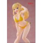 KonoSuba - : God's Blessing on This Wonderful World! 3 Coreful statuette PVC Darkness Swimwear Ver. 18 cm
