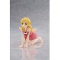 Monogatari Series: Off & Monster - Statuette Desktop Cute Figure Shinobu Oshino 13 cm