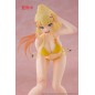 KonoSuba - : God's Blessing on This Wonderful World! 3 Coreful statuette PVC Darkness Swimwear Ver. 18 cm
