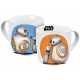 Star Wars IX - Mug BB-8