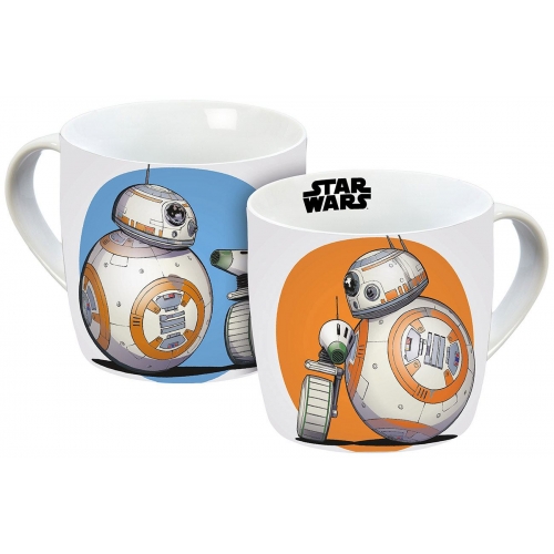 Star Wars IX - Mug BB-8