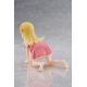 Monogatari Series: Off & Monster - Statuette Desktop Cute Figure Shinobu Oshino 13 cm