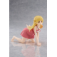 Monogatari Series: Off & Monster - Statuette Desktop Cute Figure Shinobu Oshino 13 cm
