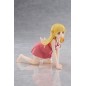 Monogatari - Series: Off & Monster statuette PVC Desktop Cute Figure Shinobu Oshino 13 cm