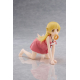 Monogatari Series: Off & Monster - Statuette Desktop Cute Figure Shinobu Oshino 13 cm