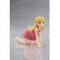 Monogatari Series: Off & Monster - Statuette Desktop Cute Figure Shinobu Oshino 13 cm