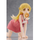 Monogatari Series: Off & Monster - Statuette Desktop Cute Figure Shinobu Oshino 13 cm