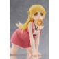 Monogatari - Series: Off & Monster statuette PVC Desktop Cute Figure Shinobu Oshino 13 cm
