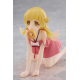 Monogatari Series: Off & Monster - Statuette Desktop Cute Figure Shinobu Oshino 13 cm