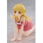 Monogatari - Series: Off & Monster statuette PVC Desktop Cute Figure Shinobu Oshino 13 cm