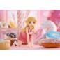 Monogatari Series: Off & Monster - Statuette Desktop Cute Figure Shinobu Oshino 13 cm