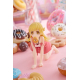 Monogatari Series: Off & Monster - Statuette Desktop Cute Figure Shinobu Oshino 13 cm