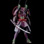 Rebuild of Evangelion - Figurine Riobot Evangelion Humanoid Decisive Weapon Musha Test Type-01 21 cm