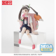 Monogatari Series - Statuette PM Perching Mayoi Hachikuji 14 cm