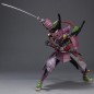 Rebuild of Evangelion - Figurine Riobot Evangelion Humanoid Decisive Weapon Musha Test Type-01 21 cm