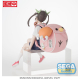 Monogatari Series - Statuette PM Perching Mayoi Hachikuji 14 cm