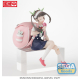 Monogatari Series - Statuette PM Perching Mayoi Hachikuji 14 cm