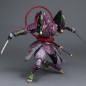 Evangelion - Rebuild of  figurine PVC Riobot  Humanoid Decisive Weapon Musha Test Type-01 21 cm
