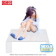 I May Be a Guild Receptionist, but I'll Solo Any Boss to Clock Out on Time - Statuette PM Perching Alina Clover 14 cm