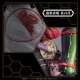 Rebuild of Evangelion - Figurine Riobot Evangelion Humanoid Decisive Weapon Musha Test Type-01 21 cm