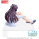 I May Be a Guild Receptionist, but I'll Solo Any Boss to Clock Out on Time - Statuette PM Perching Alina Clover 14 cm