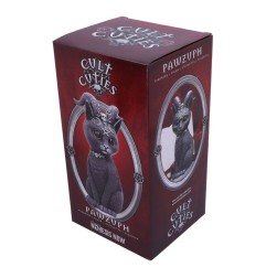 Cult Cuties - Figurine Pawzuph 26 cm