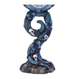 Les Noces Funèbres - Calice Emily