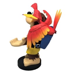 Banjo-Kazooie - Cable Guy Banjo & Kazooie 20 cm