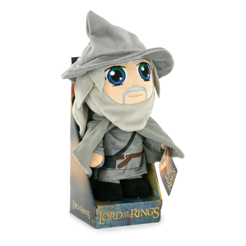 Le Seigneur des anneaux - Peluche Gandalf 29 cm