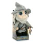 Le Seigneur des Anneaux - Le Seigneur des anneaux peluche Gandalf 29 cm