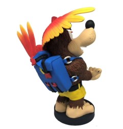 Banjo-Kazooie - Cable Guy Banjo & Kazooie 20 cm