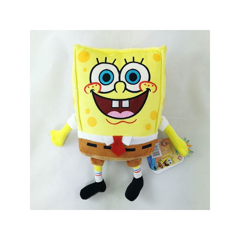 Bob l'éponge - Peluche Spongebob 30 cm