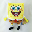 Bob l'éponge - Peluche Bob l'éponge 30 cm