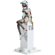 Flower Imitation - Statuette 1/7 Prisma Wing Flower Illustration by Neco 28 cm