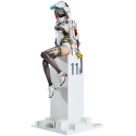 Flower Imitation - Statuette 1/7 Prisma Wing Flower Illustration by Neco 28 cm