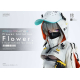 Flower Imitation - Statuette 1/7 Prisma Wing Flower Illustration by Neco 28 cm