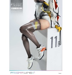Autre - Flower Imitation statuette PVC 1/7 Prisma Wing Flower Illustration by Neco 28 cm