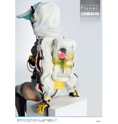 Flower Imitation - Statuette 1/7 Prisma Wing Flower Illustration by Neco 28 cm