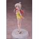 Summer Queens - Statuette 1/8 Deluxe Version 19 cm