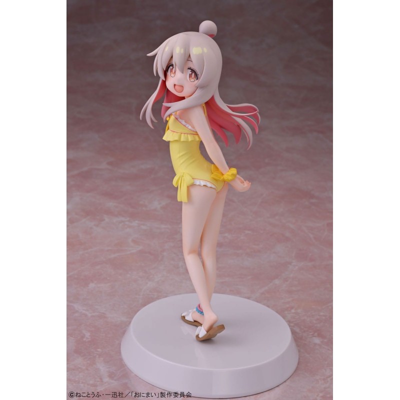 Summer Queens - Statuette PVC 1/8 Deluxe Version 19 cm